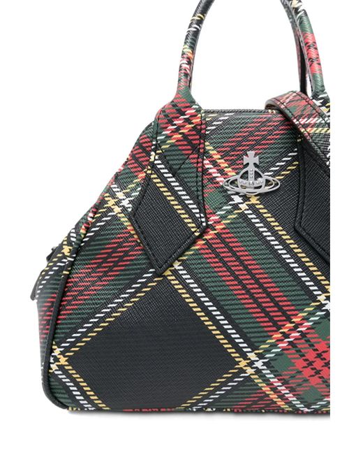 Borsa Yasmine Small VIVIENNE WESTWOOD | 47030006WS0022N302